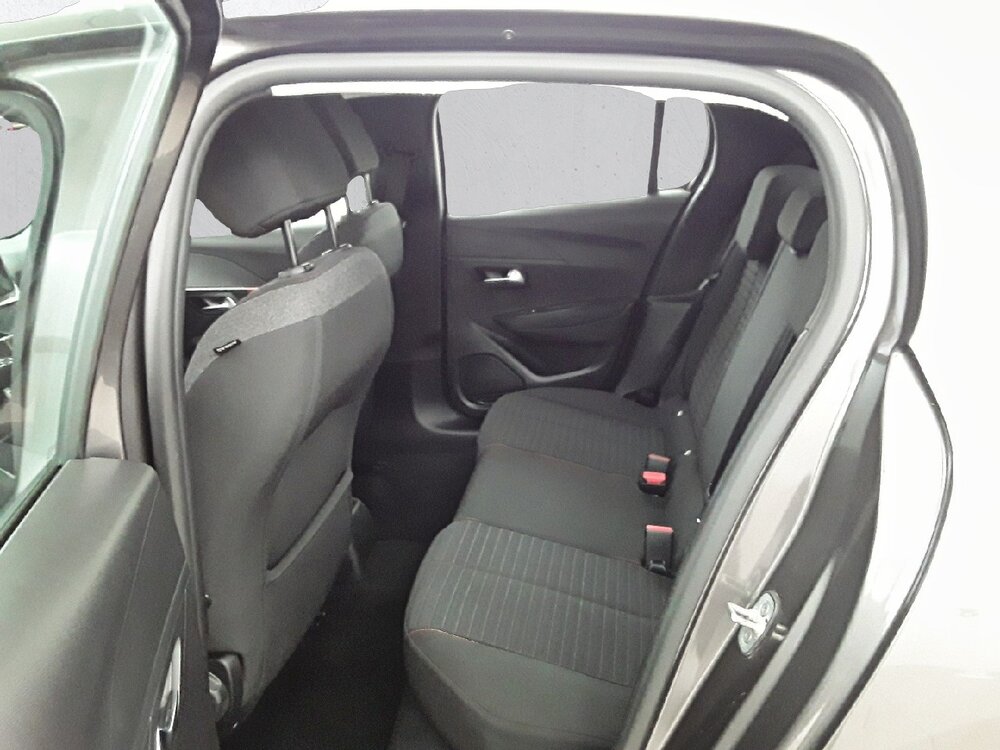 Occasion PEUGEOT 208 208 PureTech 75 S&S BVM5 - Active Pack