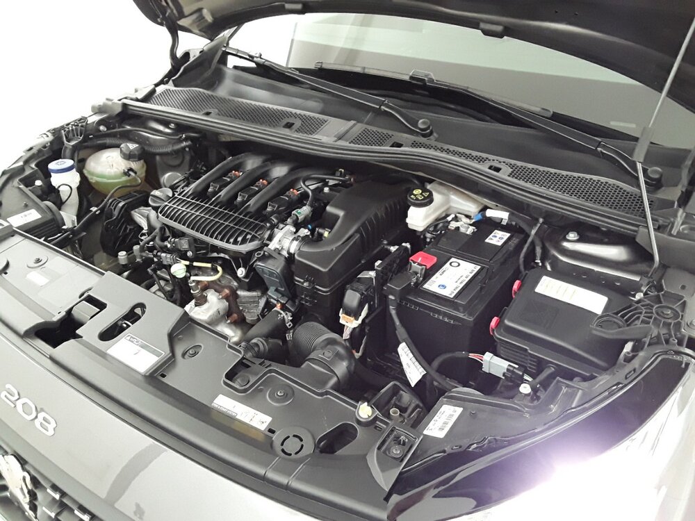 Occasion PEUGEOT 208 208 PureTech 75 S&S BVM5 - Active Pack