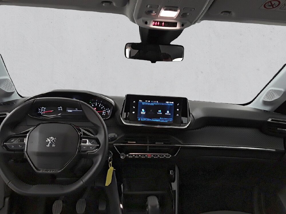 Occasion PEUGEOT 208 208 PureTech 75 S&S BVM5 - Active Pack