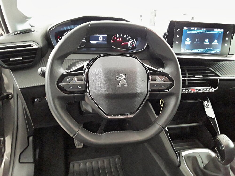 Occasion PEUGEOT 208 208 PureTech 75 S&S BVM5 - Active Pack