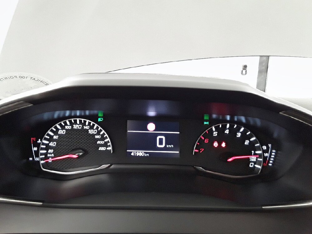 Occasion PEUGEOT 208 208 PureTech 75 S&S BVM5 - Active Pack