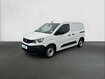 Occasion PEUGEOT Partner PARTNER FOURGON M 650 KG BLUEHDI 100 S&S BVM6