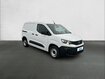 Occasion PEUGEOT Partner PARTNER FOURGON M 650 KG BLUEHDI 100 S&S BVM6