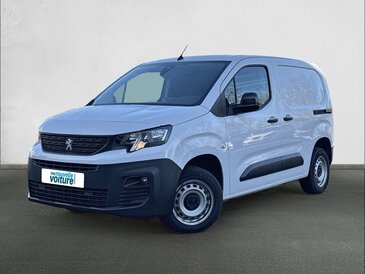 Occasion PEUGEOT Partner PARTNER FOURGON M 650 KG BLUEHDI 100 S&S BVM6