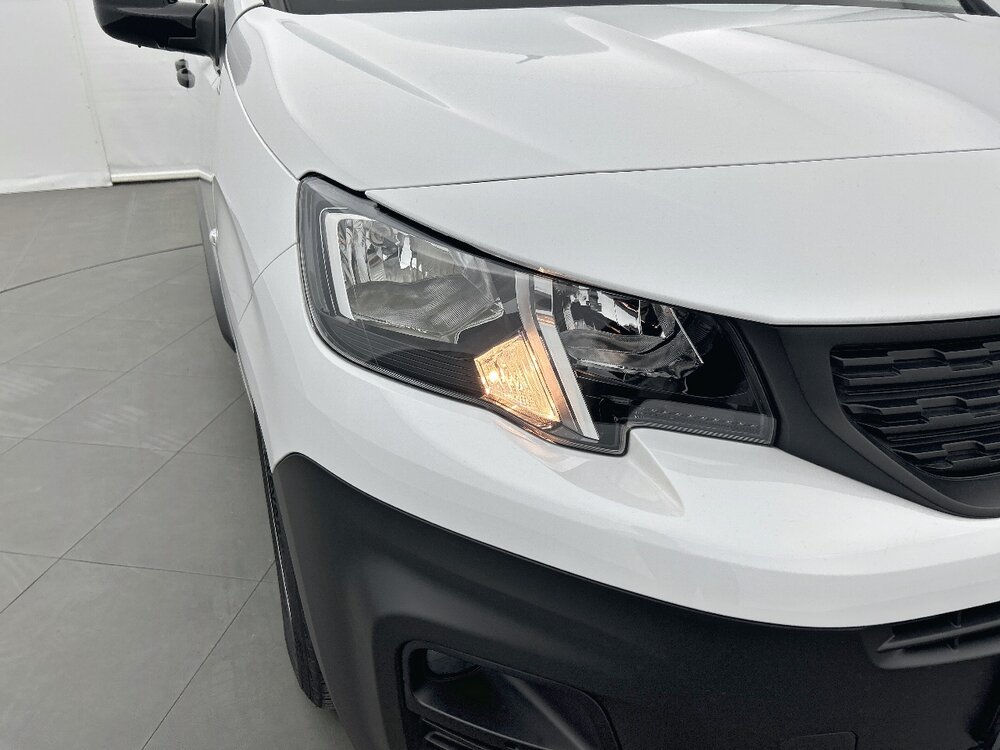 Occasion PEUGEOT Partner PARTNER FOURGON M 650 KG BLUEHDI 100 S&S BVM6