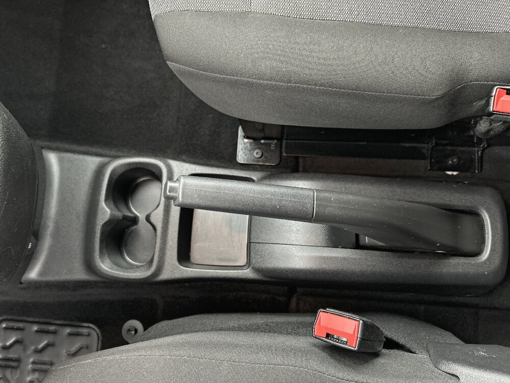 Occasion PEUGEOT Partner PARTNER FOURGON M 650 KG BLUEHDI 100 S&S BVM6