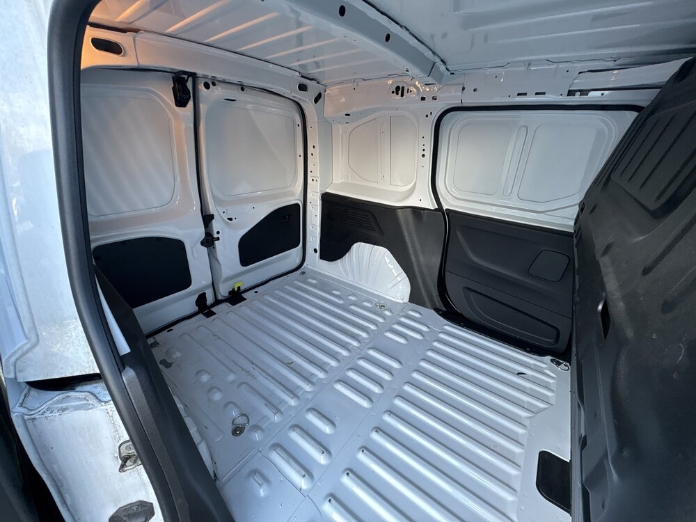 Occasion PEUGEOT Partner PARTNER FOURGON M 650 KG BLUEHDI 100 S&S BVM6