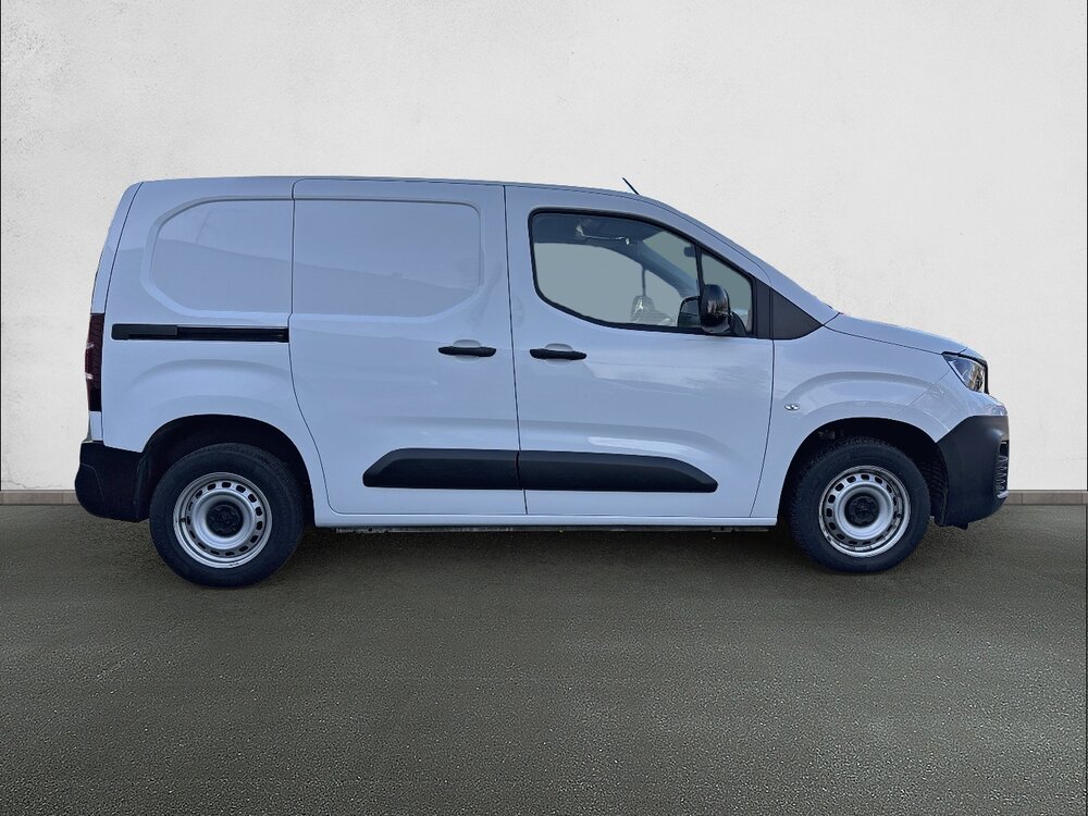 Occasion PEUGEOT Partner PARTNER FOURGON M 650 KG BLUEHDI 100 S&S BVM6