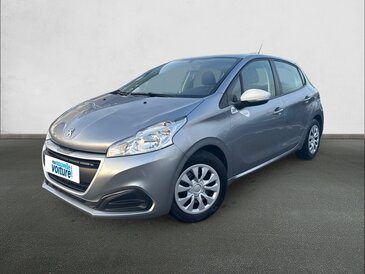 Occasion PEUGEOT 208 208 PureTech 68ch BVM5 - Like