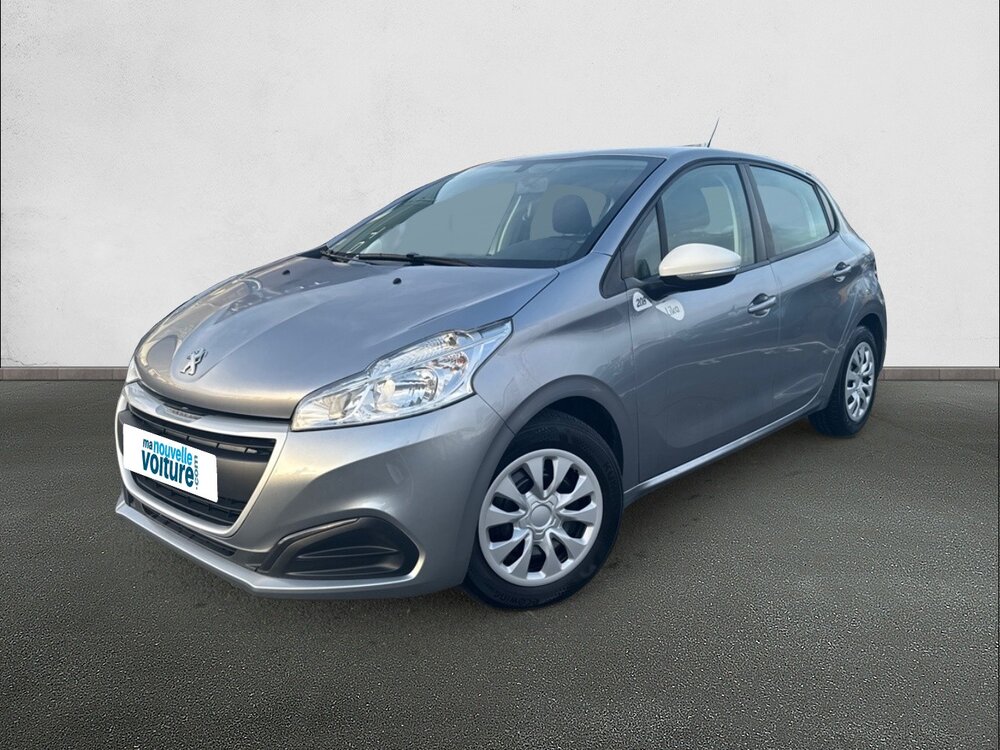 Occasion PEUGEOT 208 208 PureTech 68ch BVM5