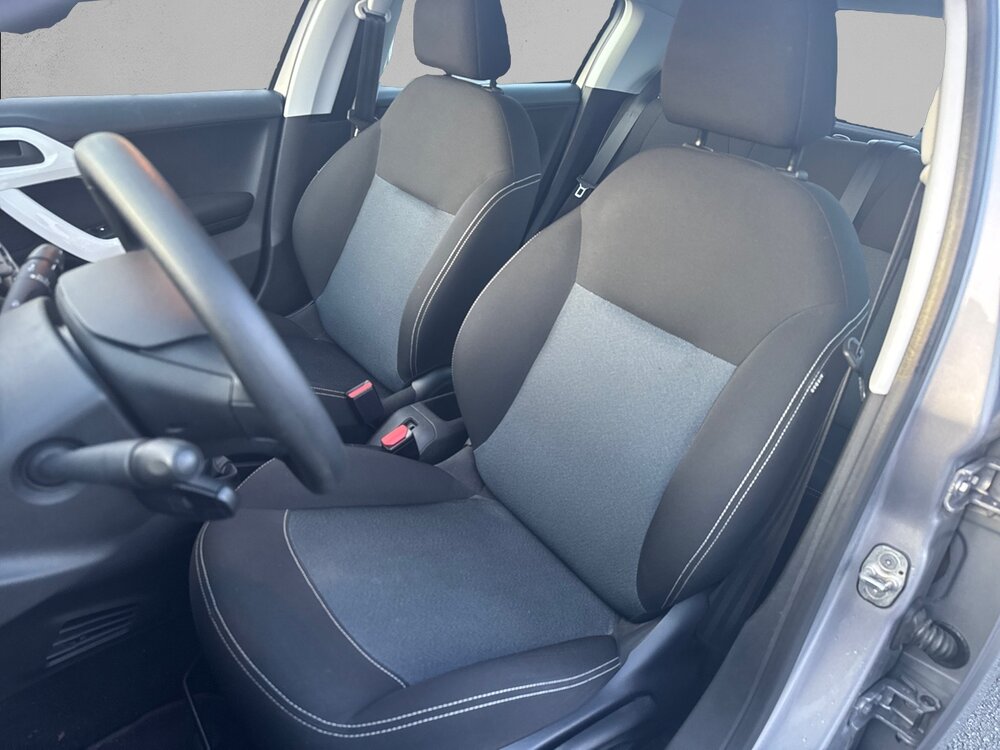 Occasion PEUGEOT 208 208 PureTech 68ch BVM5