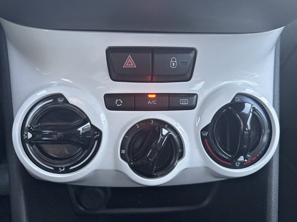 Occasion PEUGEOT 208 208 PureTech 68ch BVM5