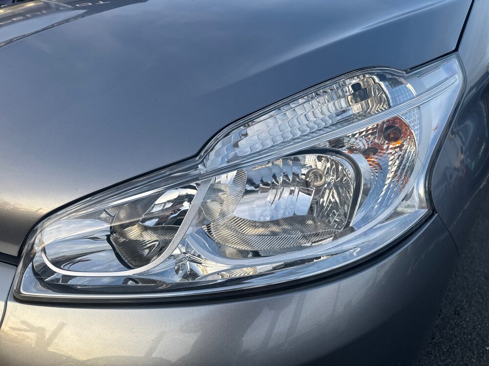 Occasion PEUGEOT 208 208 PureTech 68ch BVM5