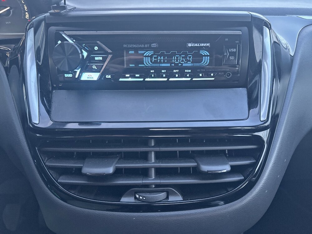 Occasion PEUGEOT 208 208 PureTech 68ch BVM5