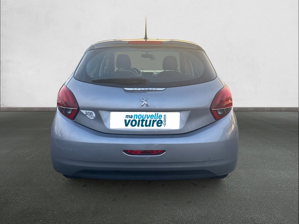 Occasion PEUGEOT 208 208 PureTech 68ch BVM5