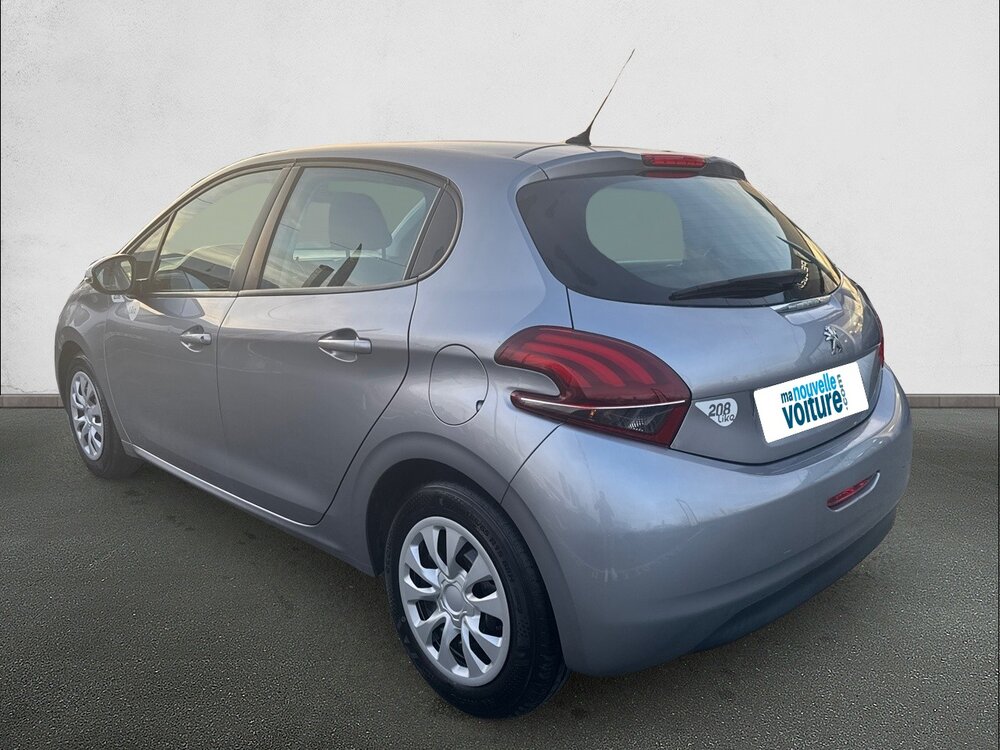 Occasion PEUGEOT 208 208 PureTech 68ch BVM5