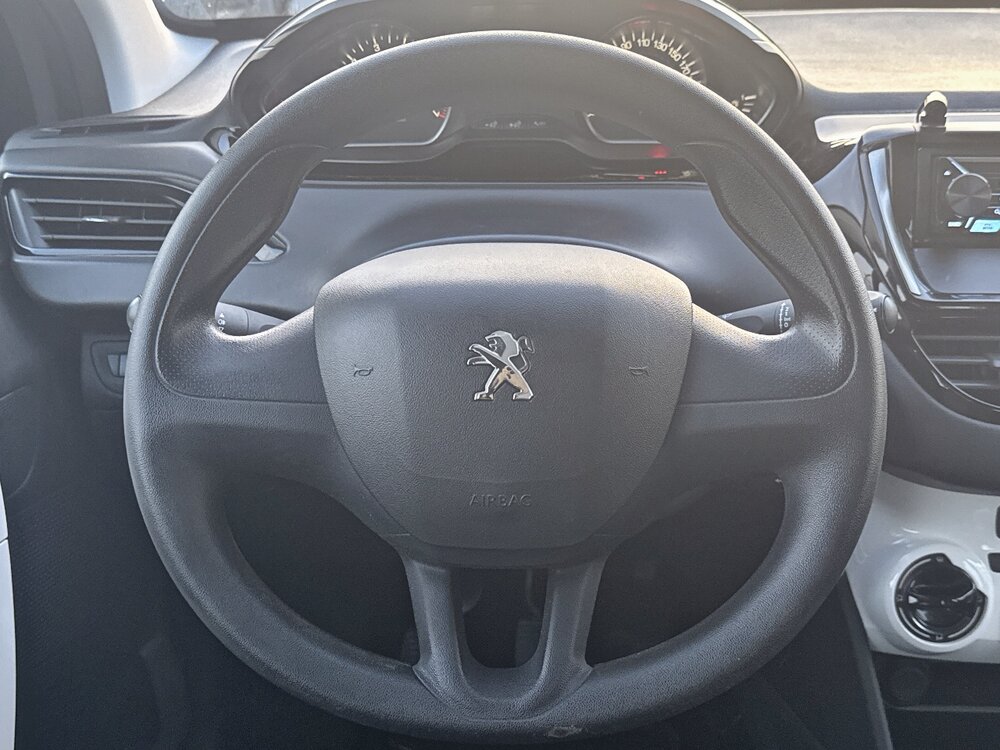 Occasion PEUGEOT 208 208 PureTech 68ch BVM5