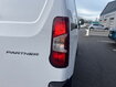 Occasion PEUGEOT Partner PARTNER FOURGON M DIESEL 100 CH MANUELLE