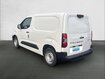 Occasion PEUGEOT Partner PARTNER FOURGON M DIESEL 100 CH MANUELLE