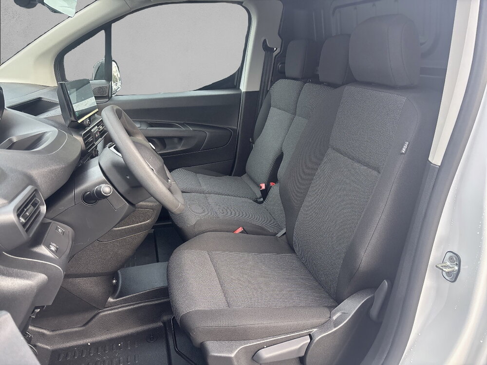 Occasion PEUGEOT Partner PARTNER FOURGON M DIESEL 100 CH MANUELLE