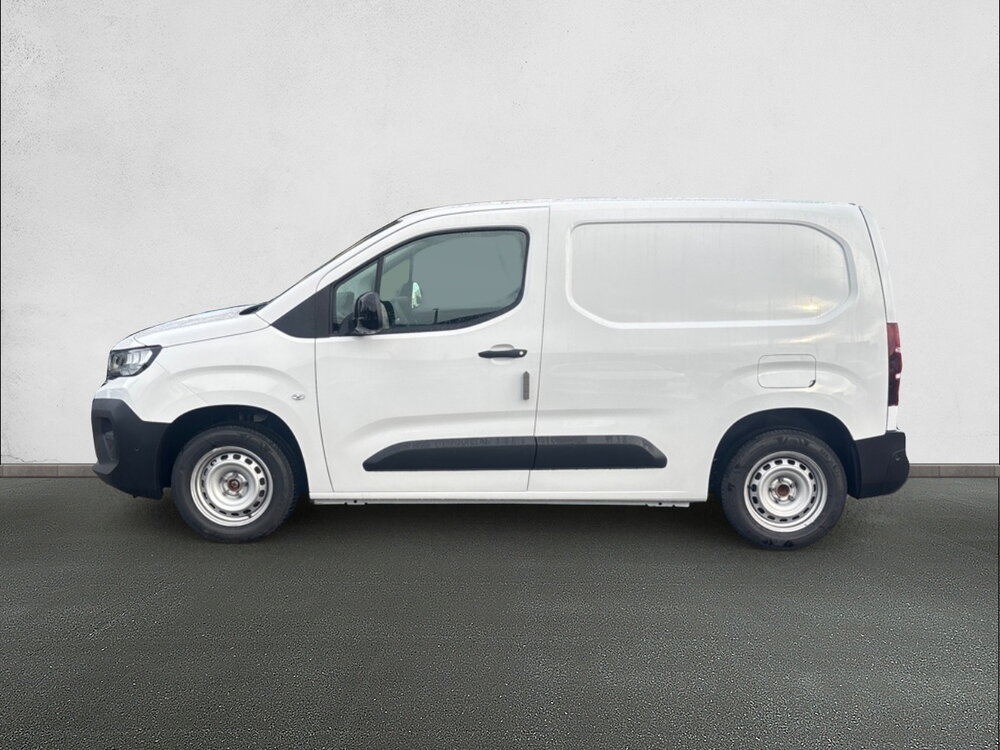 Occasion PEUGEOT Partner PARTNER FOURGON M DIESEL 100 CH MANUELLE