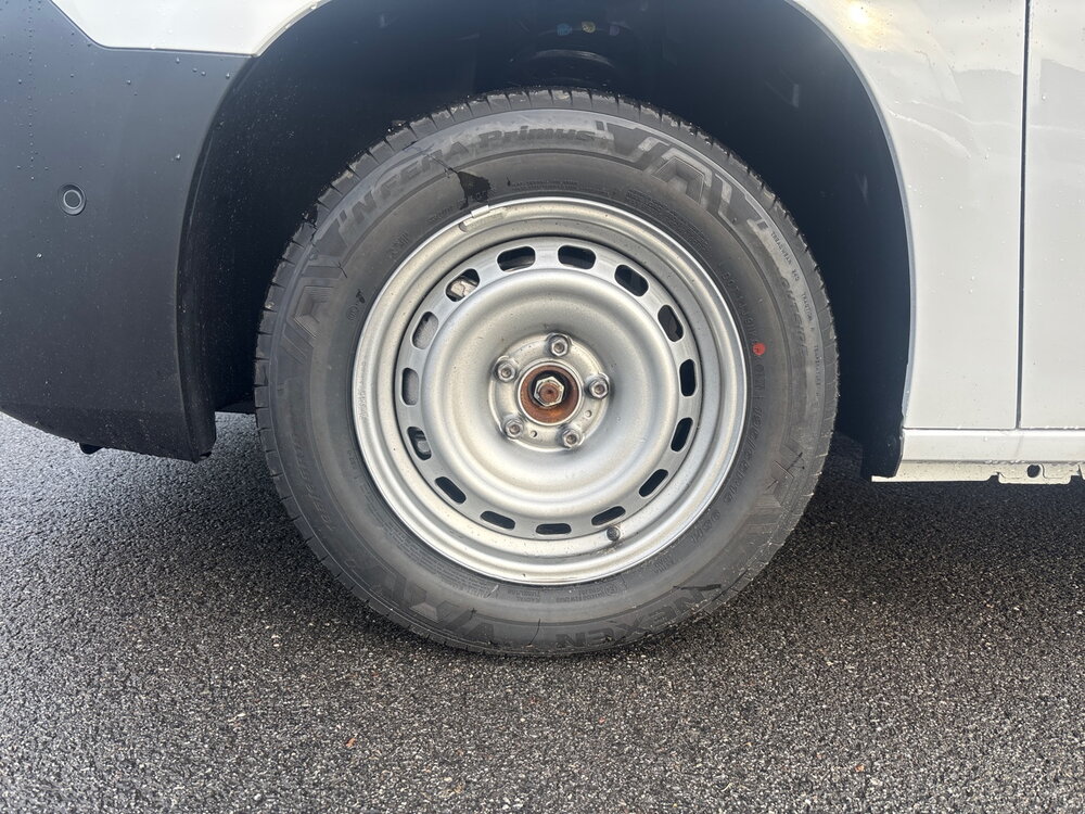 Occasion PEUGEOT Partner PARTNER FOURGON M DIESEL 100 CH MANUELLE