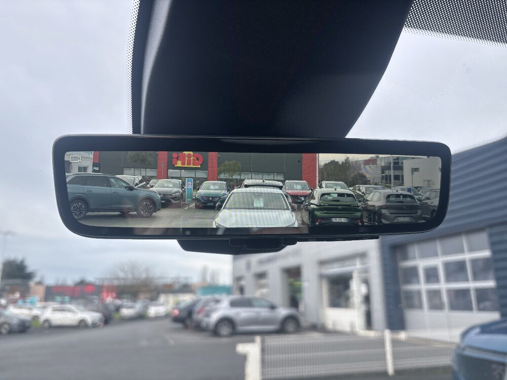 Occasion PEUGEOT Partner PARTNER FOURGON M DIESEL 100 CH MANUELLE