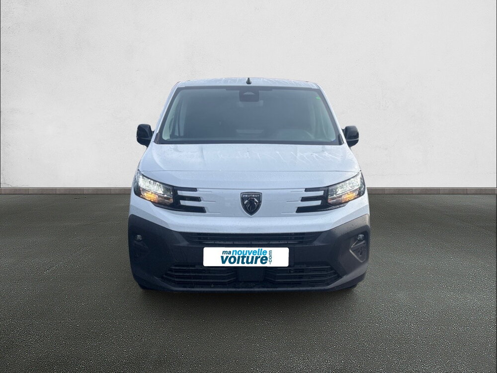 Occasion PEUGEOT Partner PARTNER FOURGON M DIESEL 100 CH MANUELLE