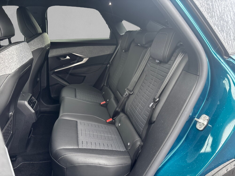 Occasion PEUGEOT 3008 3008 Hybrid 145 e-DCS6 - GT