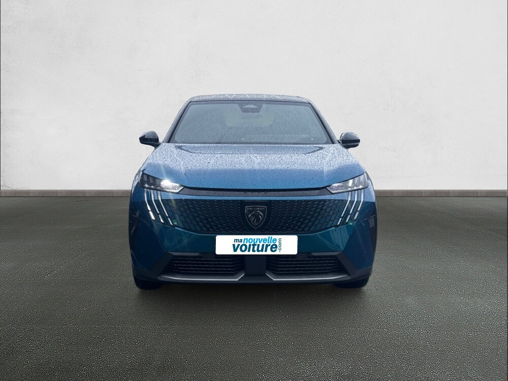 Occasion PEUGEOT 3008 3008 Hybrid 145 e-DCS6 - GT