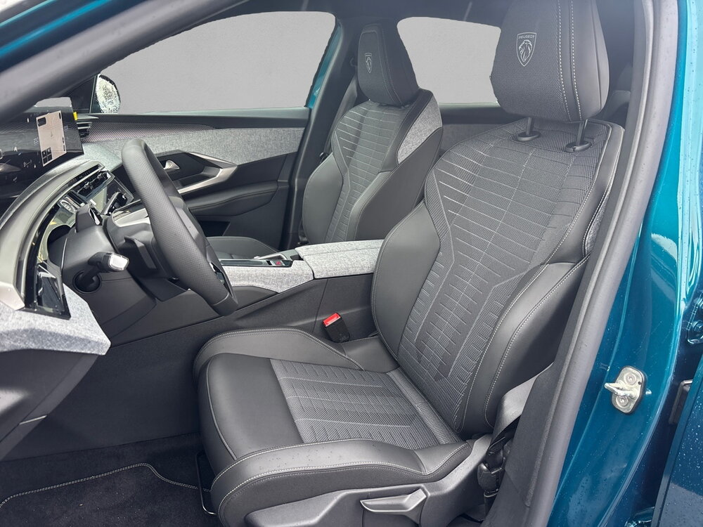 Occasion PEUGEOT 3008 3008 Hybrid 145 e-DCS6 - GT