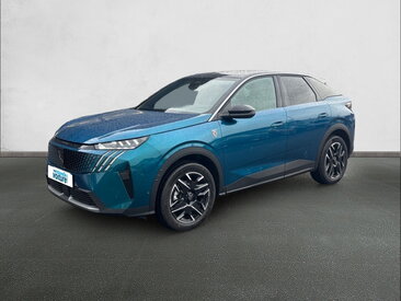 Occasion PEUGEOT 3008 3008 Hybrid 145 e-DCS6 - GT