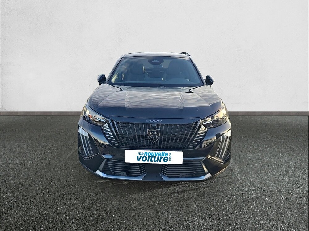 Occasion PEUGEOT 2008 2008 Hybrid 145 e-DCS6