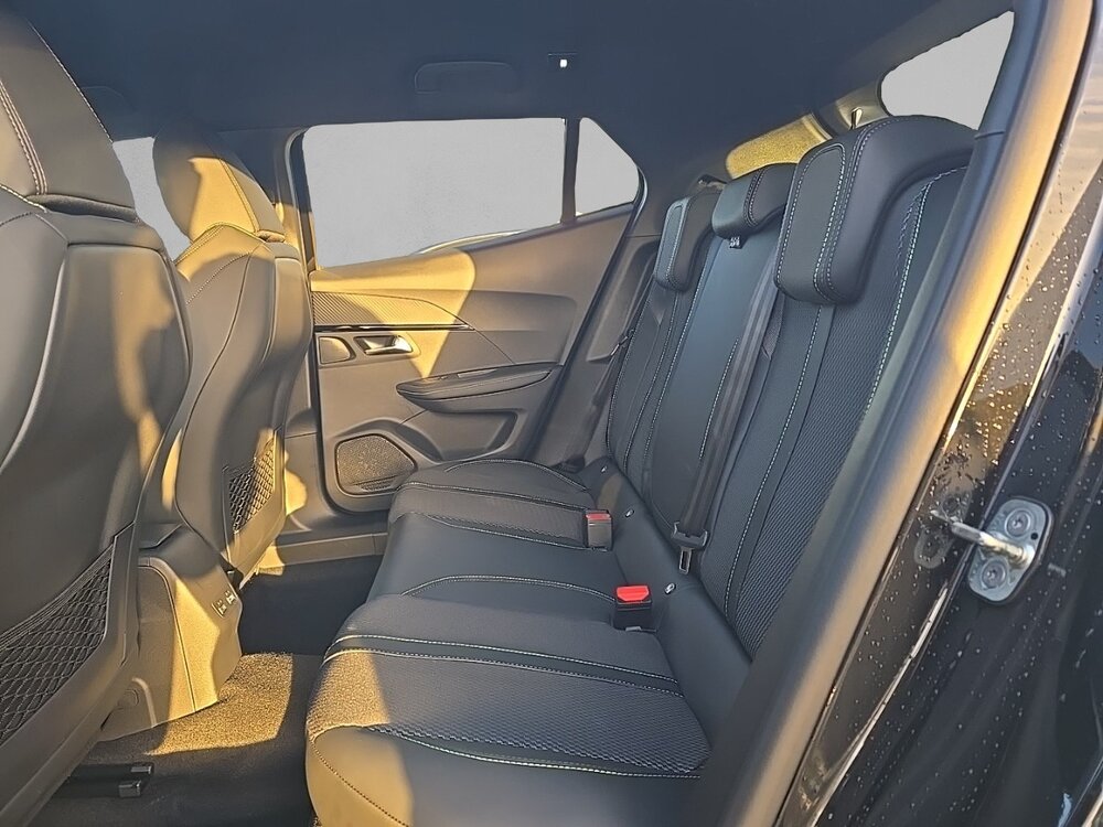 Occasion PEUGEOT 2008 2008 Hybrid 145 e-DCS6