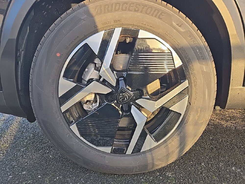 Occasion PEUGEOT 2008 2008 Hybrid 145 e-DCS6