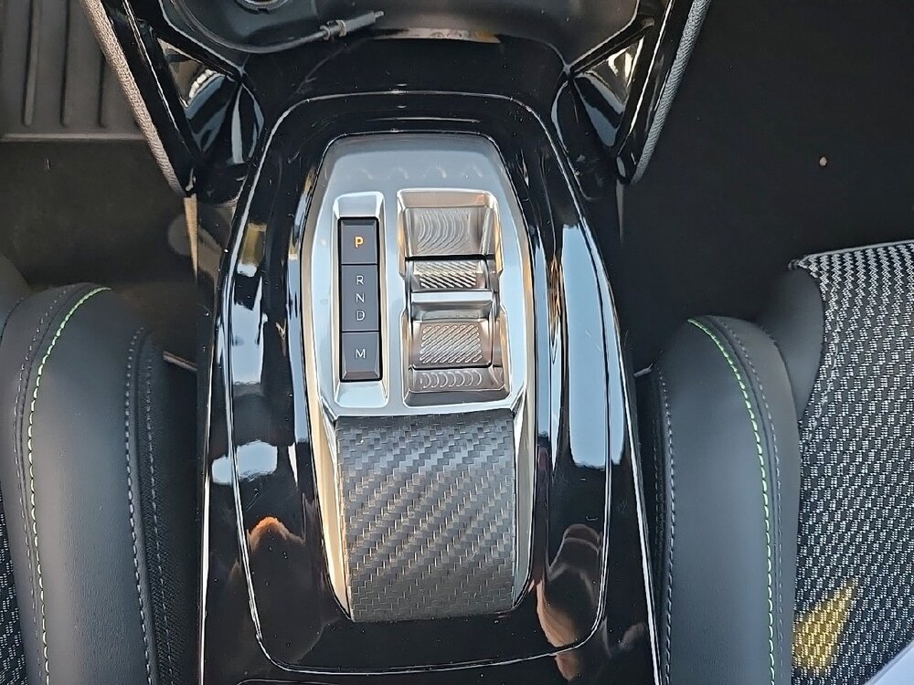 Occasion PEUGEOT 2008 2008 Hybrid 145 e-DCS6