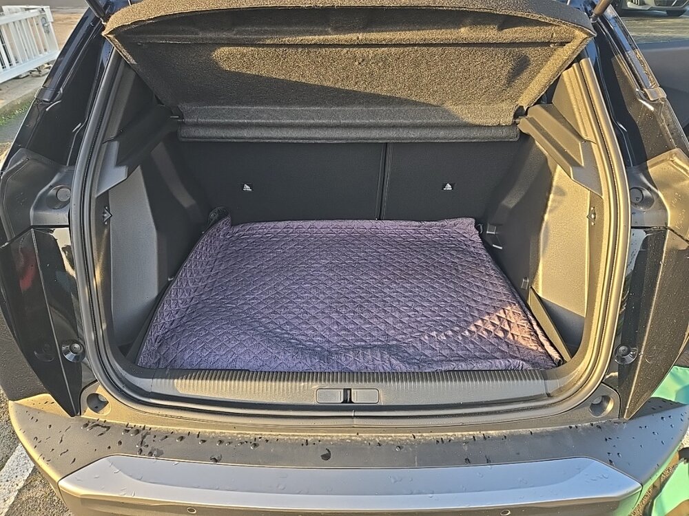 Occasion PEUGEOT 2008 2008 Hybrid 145 e-DCS6