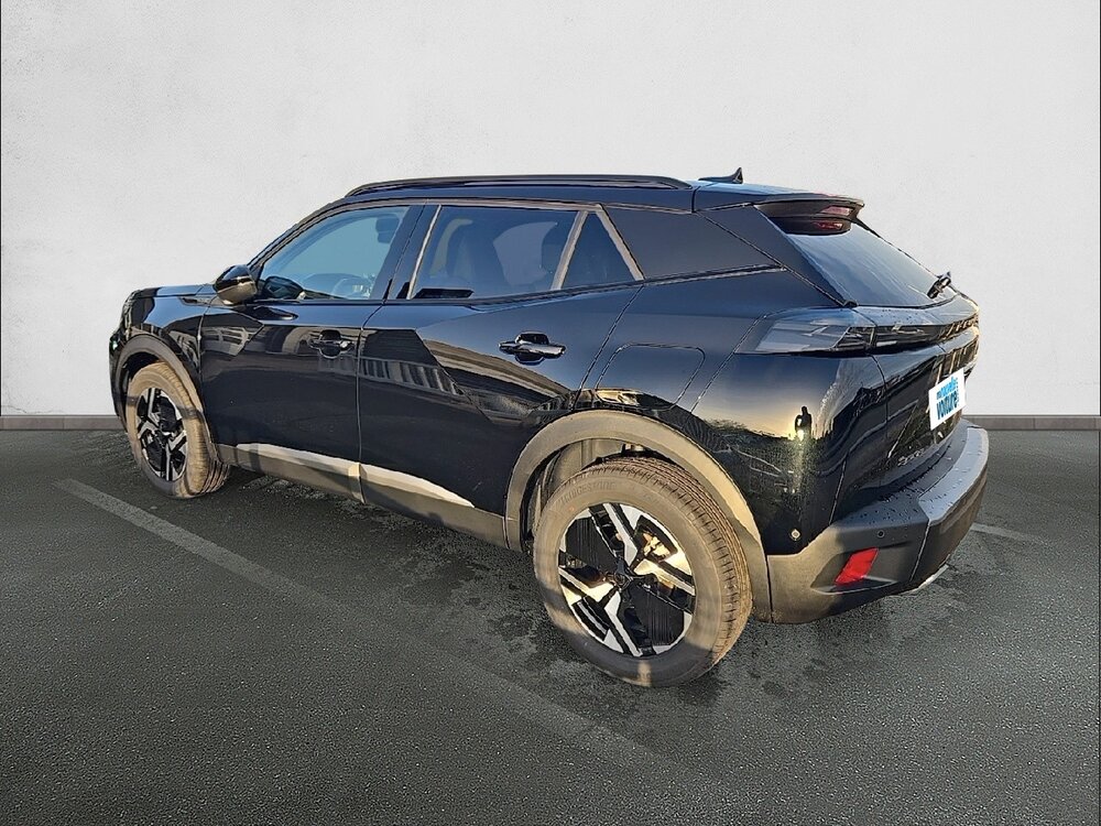 Occasion PEUGEOT 2008 2008 Hybrid 145 e-DCS6