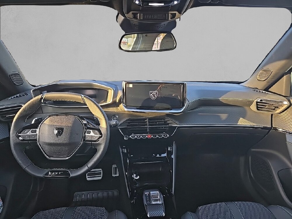 Occasion PEUGEOT 2008 2008 Hybrid 145 e-DCS6