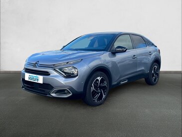 Occasion CITROEN C4 C4 BlueHDi 130 S&S EAT8