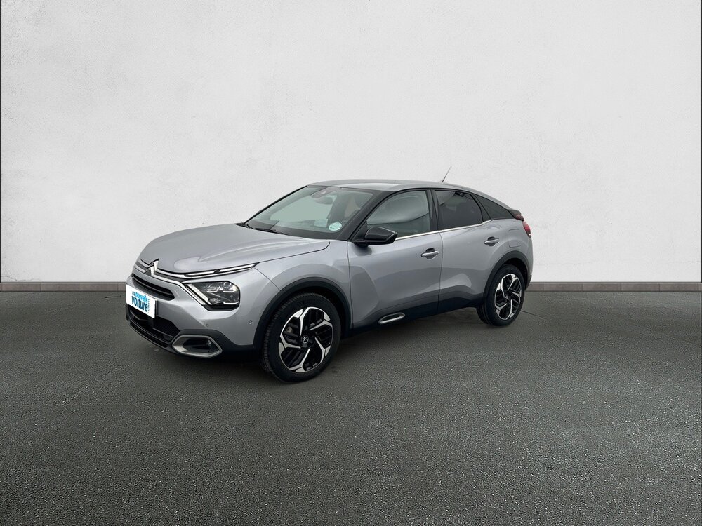 Occasion CITROEN C4 C4 BlueHDi 130 S&S EAT8 - Shine