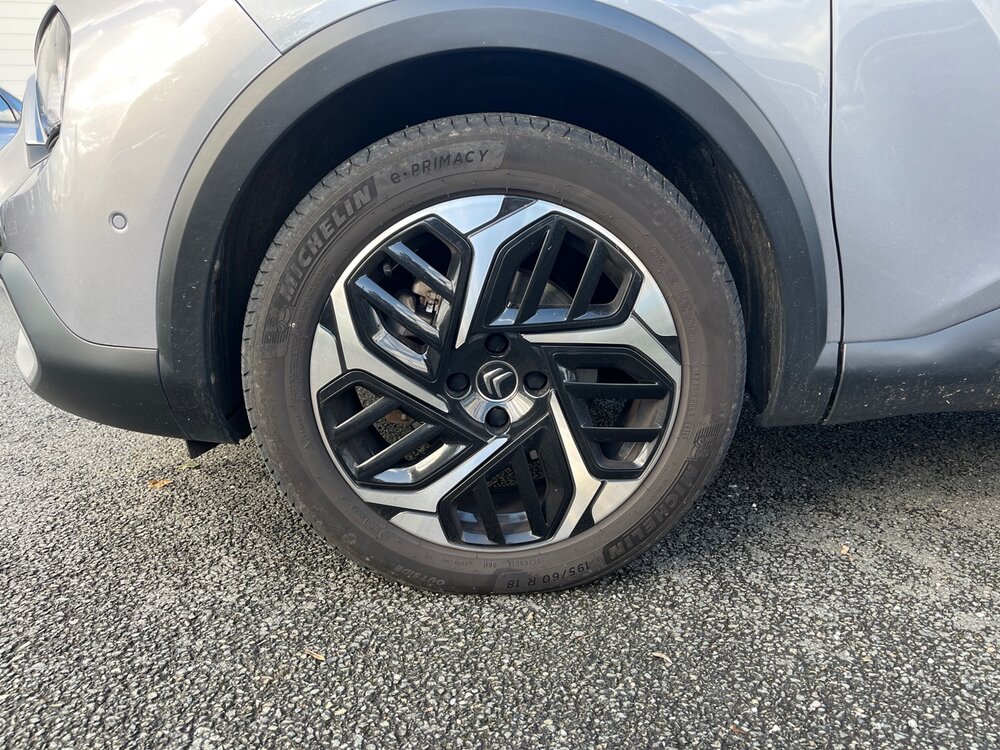 Occasion CITROEN C4 C4 BlueHDi 130 S&S EAT8