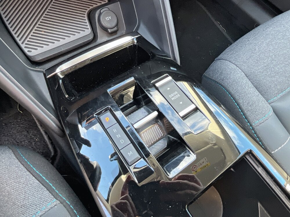 Occasion CITROEN C4 C4 BlueHDi 130 S&S EAT8