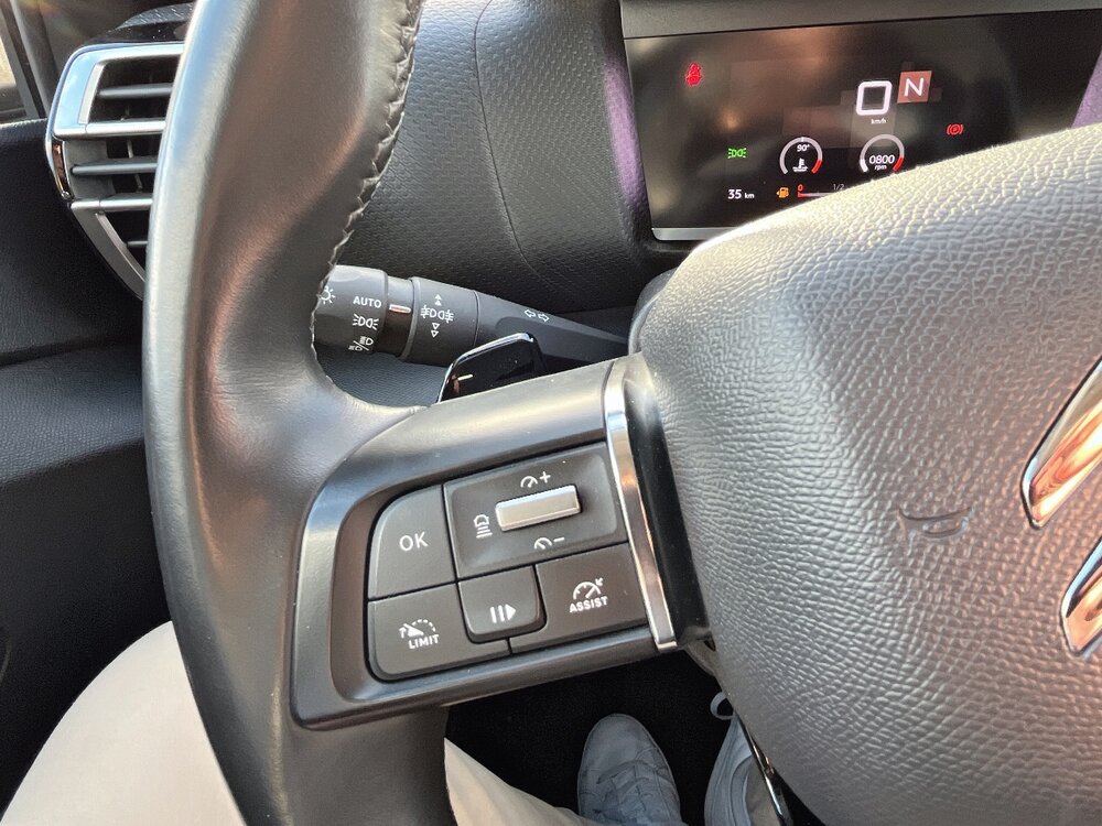 Occasion CITROEN C4 C4 BlueHDi 130 S&S EAT8