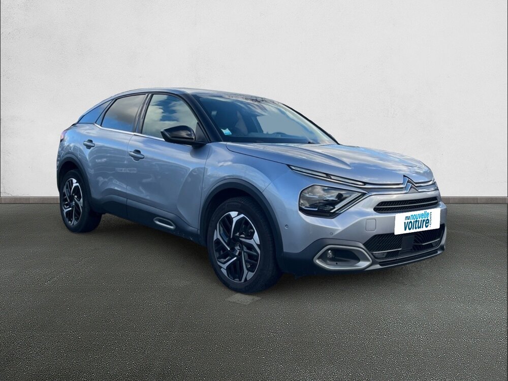 Occasion CITROEN C4 C4 BlueHDi 130 S&S EAT8