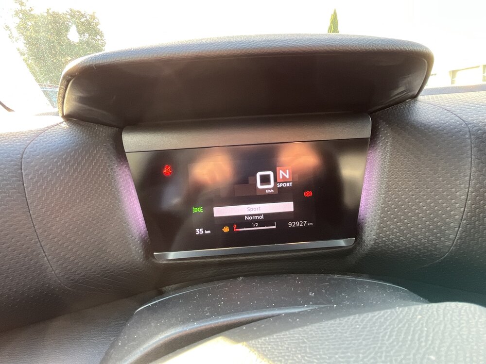 Occasion CITROEN C4 C4 BlueHDi 130 S&S EAT8