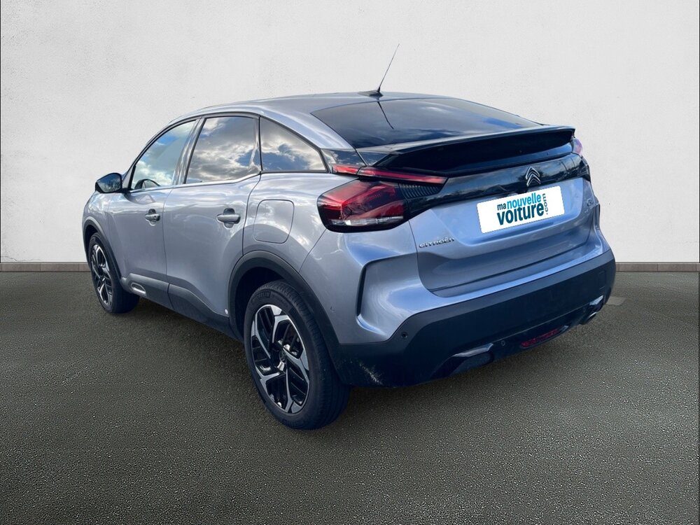 Occasion CITROEN C4 C4 BlueHDi 130 S&S EAT8