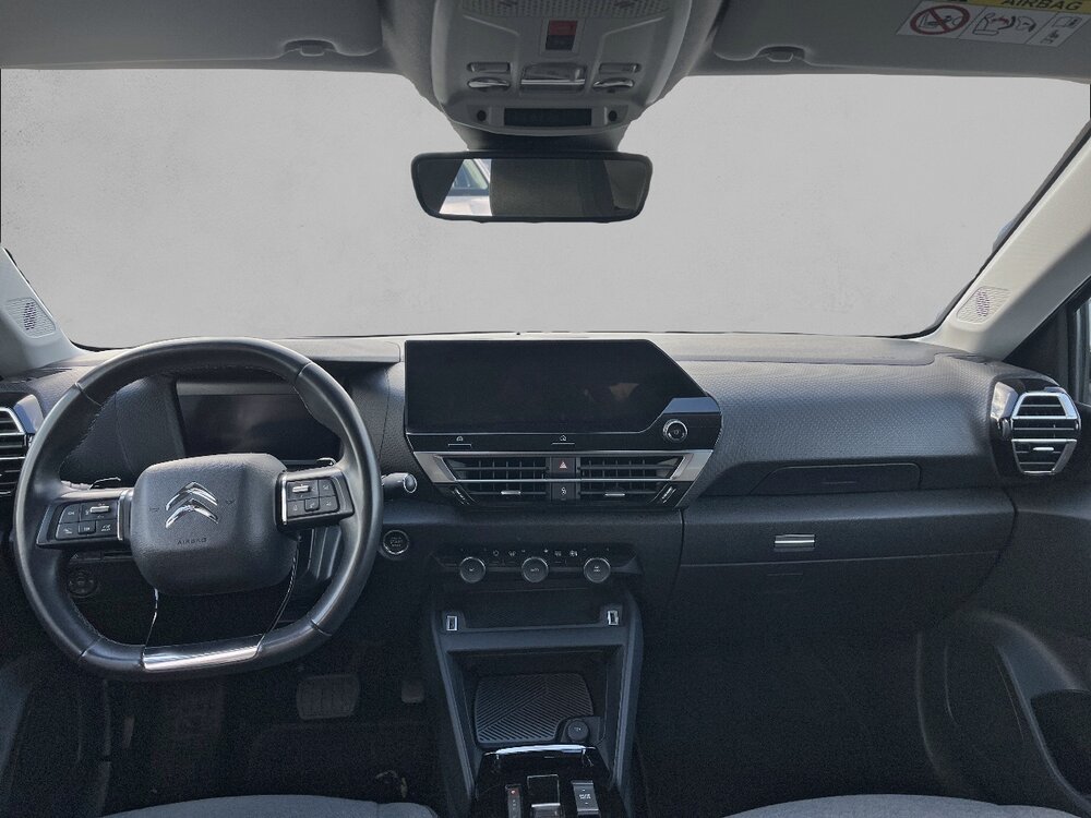 Occasion CITROEN C4 C4 BlueHDi 130 S&S EAT8