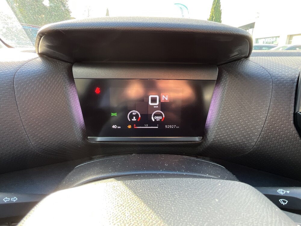 Occasion CITROEN C4 C4 BlueHDi 130 S&S EAT8