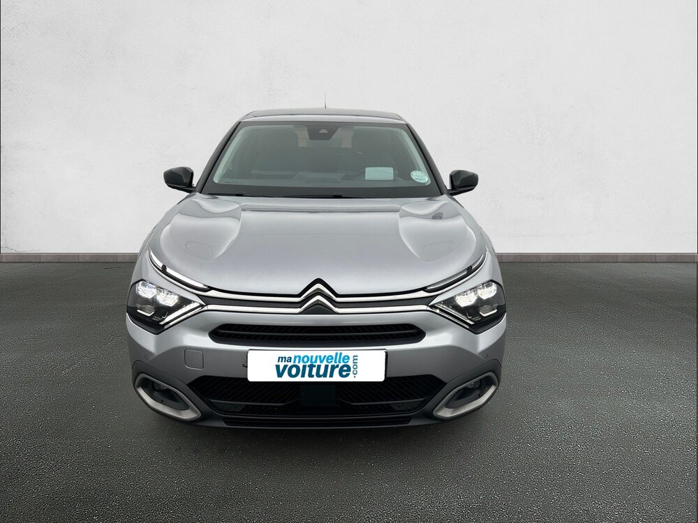 Occasion CITROEN C4 C4 BlueHDi 130 S&S EAT8 - Shine